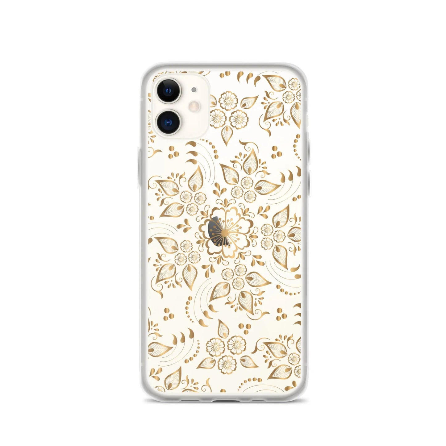 Protective Thin Symmetry iPhone Case