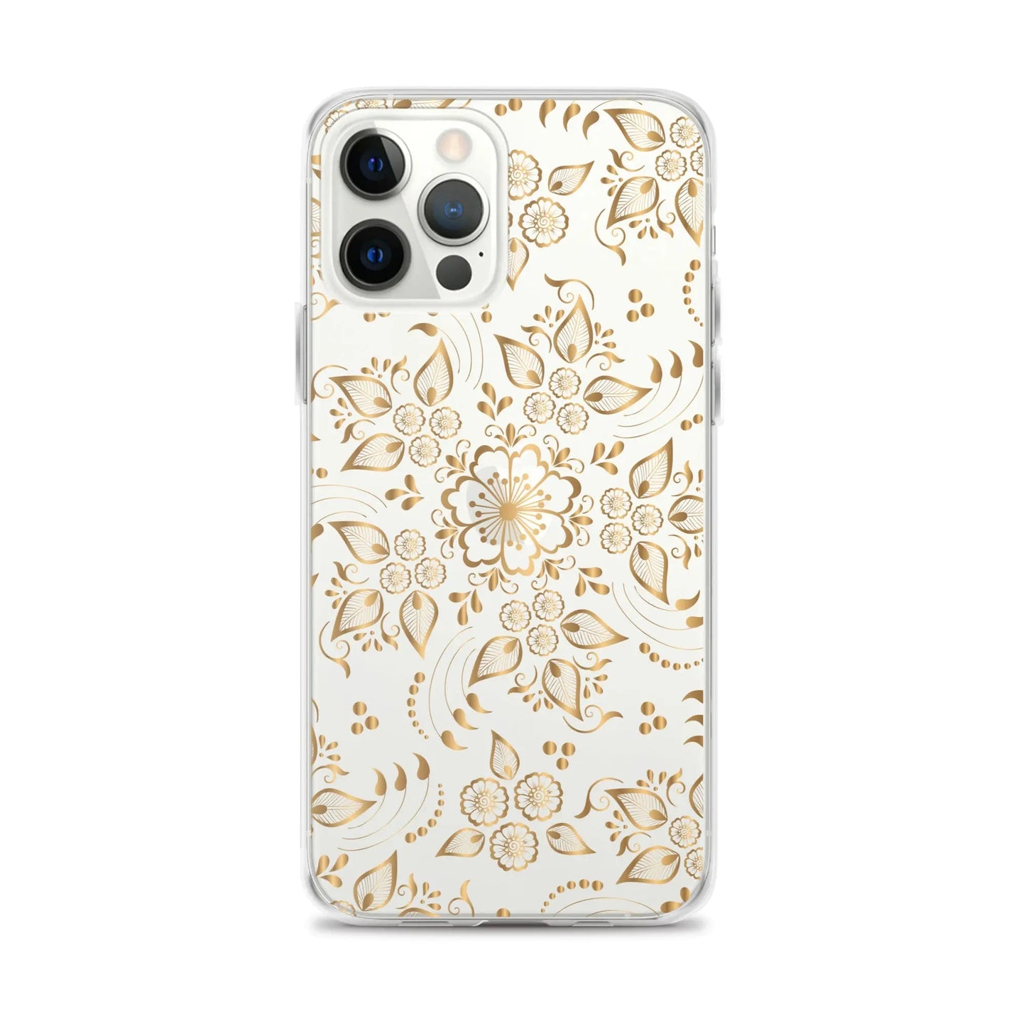 Protective Thin Symmetry iPhone Case