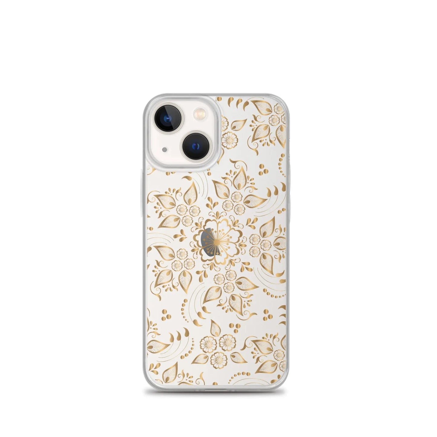 Protective Thin Symmetry iPhone Case